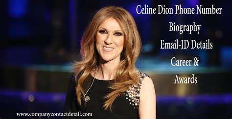 celine contact number.